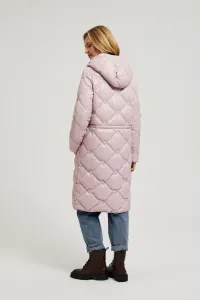Marisse Women's Jacket Z-Ku-4516 Pink