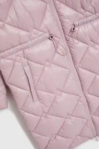 Marisse Women's Jacket Z-Ku-4516 Pink