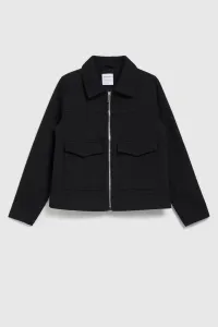 Marisse Women's Jacket Z-Ku-4512 Black