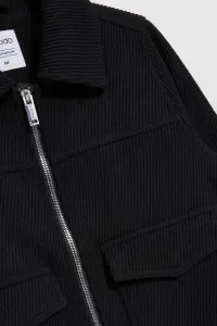 Marisse Women's Jacket Z-Ku-4512 Black