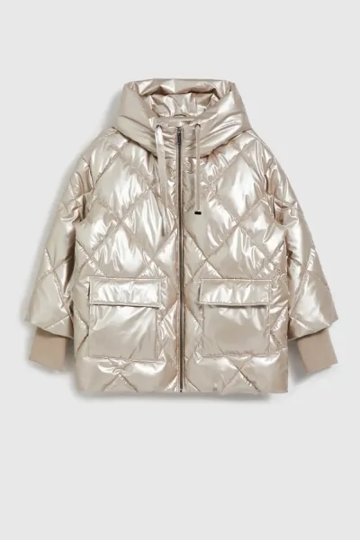 Marisse Women's Jacket Z-Ku-4505 L.Beige