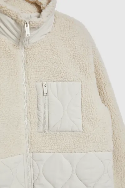 Marisse Women's Jacket Z-Ku-4504 L.Beige