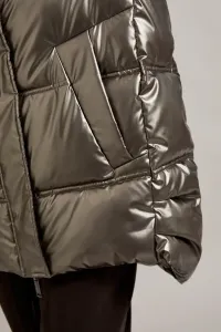 Marisse Women's Jacket Z-Ku-4500 D.Beige