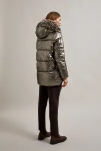 Marisse Women's Jacket Z-Ku-4500 D.Beige