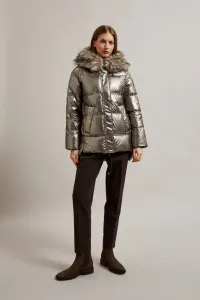 Marisse Women's Jacket Z-Ku-4500 D.Beige