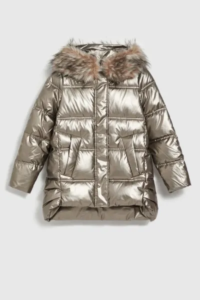 Marisse Women's Jacket Z-Ku-4500 D.Beige