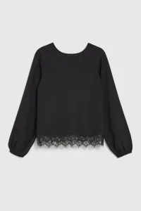 Marisse Women's Shirt Z-Ko-4538 Black