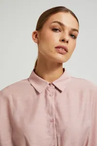 Marisse Women's Shirt Z-Ko-4522 Pink