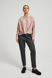 Marisse Women's Shirt Z-Ko-4522 Pink