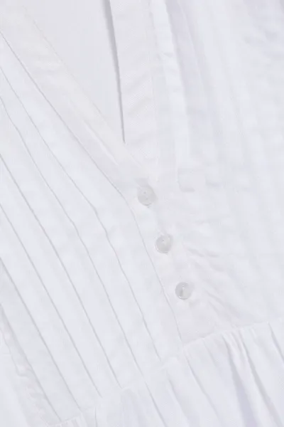 Marisse Women's Shirt Z-Ko-4520 White