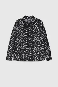 Marisse Women's Shirt Z-Ko-4511 Black