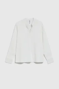 Marisse Women's Shirt Z-Ko-4507 Off White