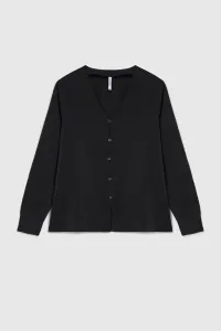 Marisse Women's Shirt Z-Ko-4508 Black