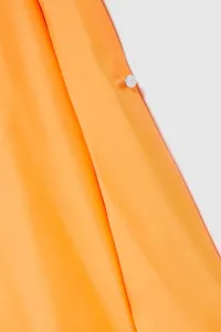 Marisse Women's Shirt Z-Ko-4503 Orange