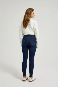 Marisse Women's Jeans Z-Je-4502 Navy