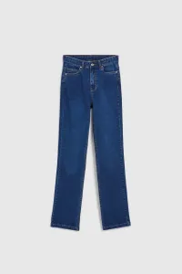 Marisse Women's Jeans Z-Je-4509 Blue