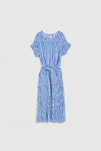 Marisse Women's Dress L-Su-4357 L.Navy