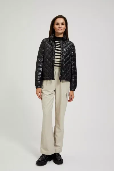 Marisse Women's Jacket L-Ku-4301 Black