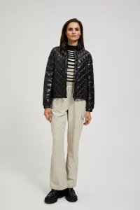 Marisse Women's Jacket L-Ku-4301 Black