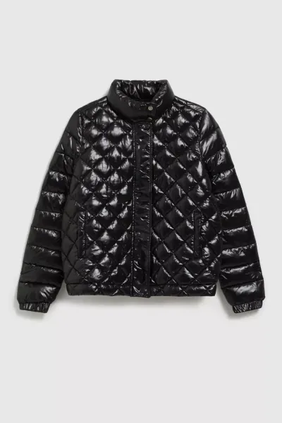 Marisse Women's Jacket L-Ku-4301 Black
