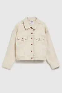 Marisse Women's Jacket L-Ku-4322 L.Beige