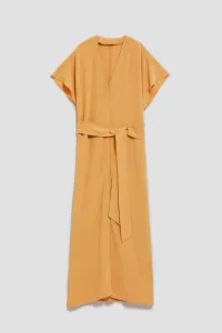 Marisse Women's Dress L-Su-4046 L.Honey