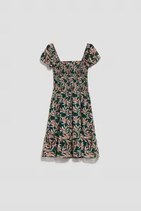 Marisse Women's Dress L-Su-4024 D.Beige