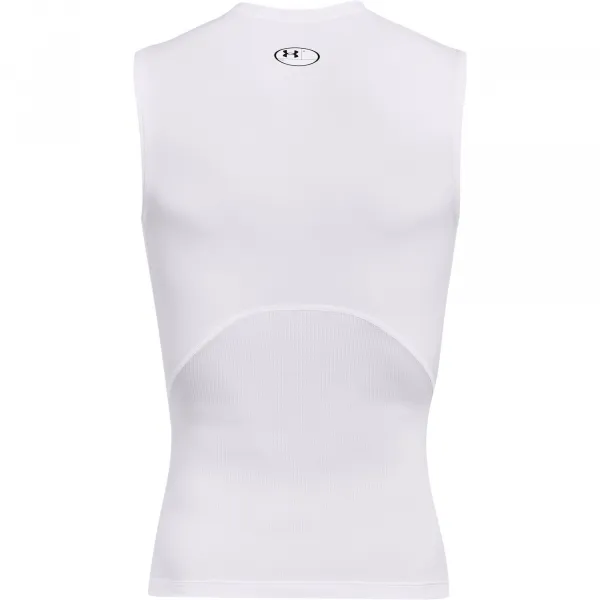 Men's compression tank top Under Armour HG Armour Comp SL