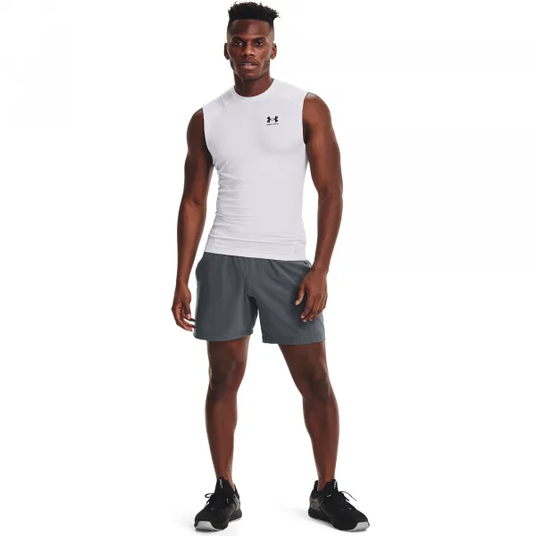 Men's compression tank top Under Armour HG Armour Comp SL