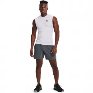 Men's compression tank top Under Armour HG Armour Comp SL