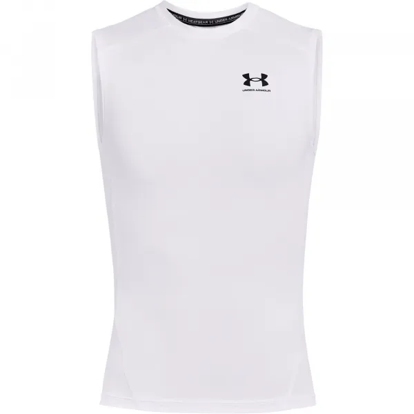 Men's compression tank top Under Armour HG Armour Comp SL