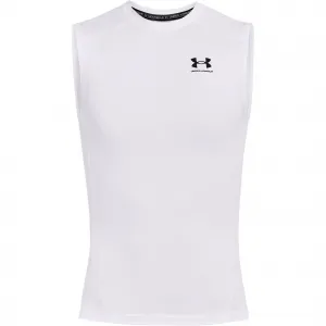 Men's compression tank top Under Armour HG Armour Comp SL