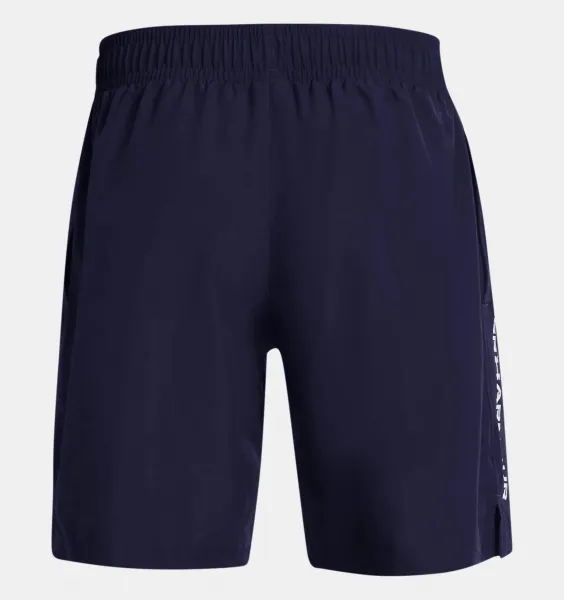 Men's shorts Under Armour Woven Wdmk Shorts