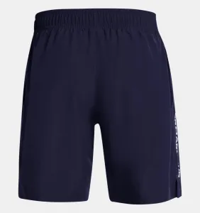 Men's shorts Under Armour Woven Wdmk Shorts