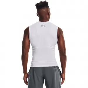 Men's compression tank top Under Armour HG Armour Comp SL
