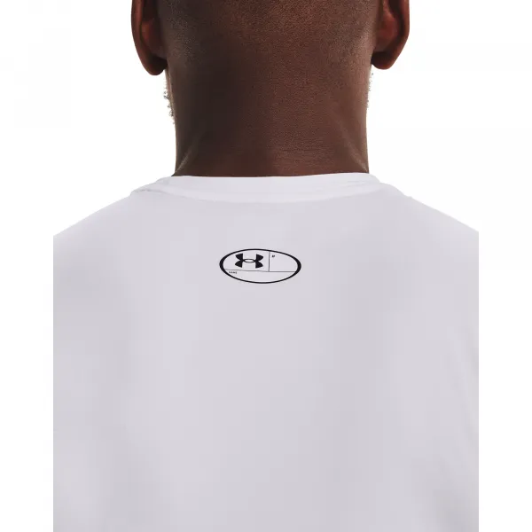 Men's compression tank top Under Armour HG Armour Comp SL