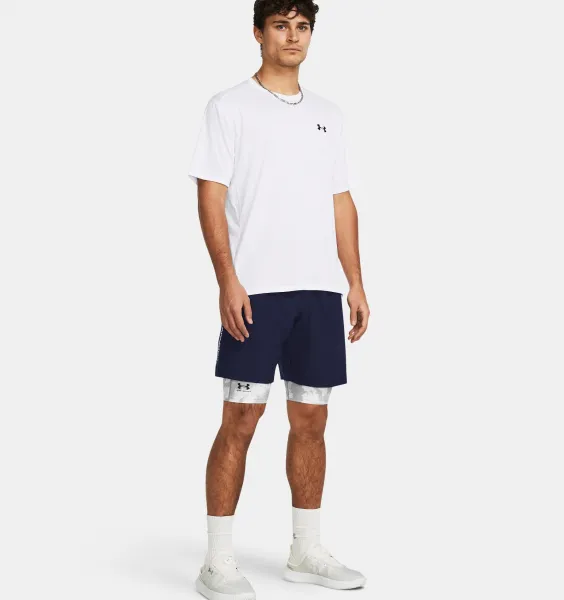 Men's shorts Under Armour Woven Wdmk Shorts