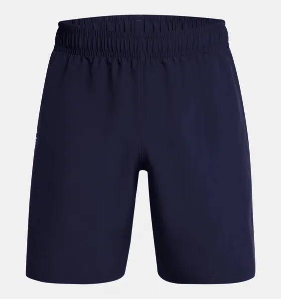 Men's shorts Under Armour Woven Wdmk Shorts