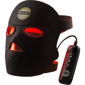 PALSAR7 Ultimate 3D Photon LED mask tvárová LED maska 1 ks