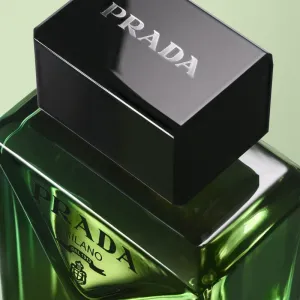 Prada Paradigme parfumovaná voda plniteľná pre mužov 100 ml