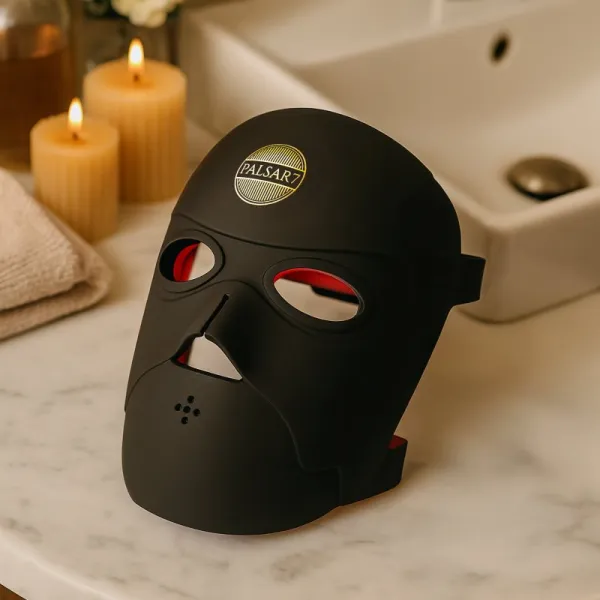PALSAR7 Ultimate 3D Photon LED mask tvárová LED maska 1 ks