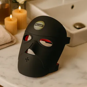 PALSAR7 Ultimate 3D Photon LED mask tvárová LED maska 1 ks