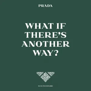 Prada Paradigme parfumovaná voda plniteľná pre mužov 100 ml