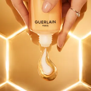 GUERLAIN Abeille Royale Double R Radiance & Repair Mask regeneračná maska na vlasy 200 ml