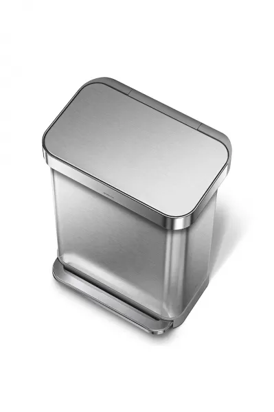 Odpadkový kôš simplehuman CW2023 55 l, 55 l
