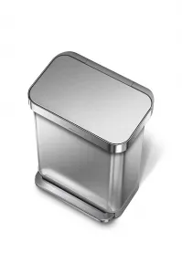 Odpadkový kôš simplehuman CW2023 55 l, 55 l