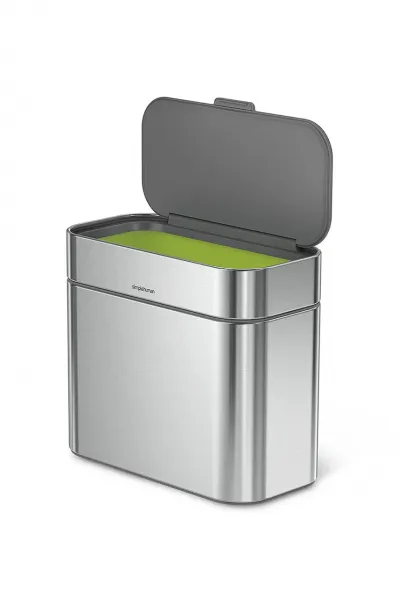 Simplehuman Odpadkový kôš na kompost