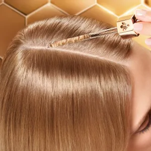 GUERLAIN Abeille Royale Scalp & Hair Youth Oil-In-Serum omladzujúce sérum na vlasy a vlasovú pokožku 50 ml