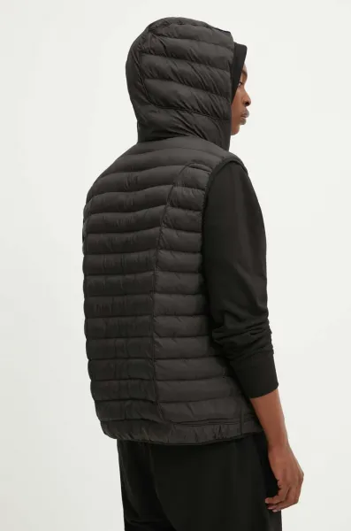 Vesta Diesel W-Temple Jacket Black 1