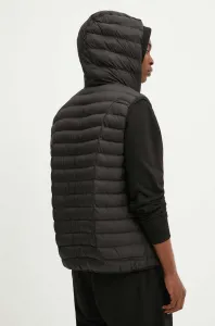 Vesta Diesel W-Temple Jacket Black 1
